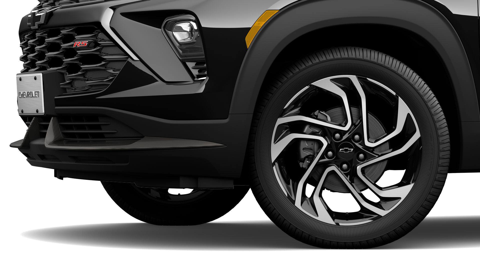 2026 Chevrolet Trailblazer RS - Photo 4