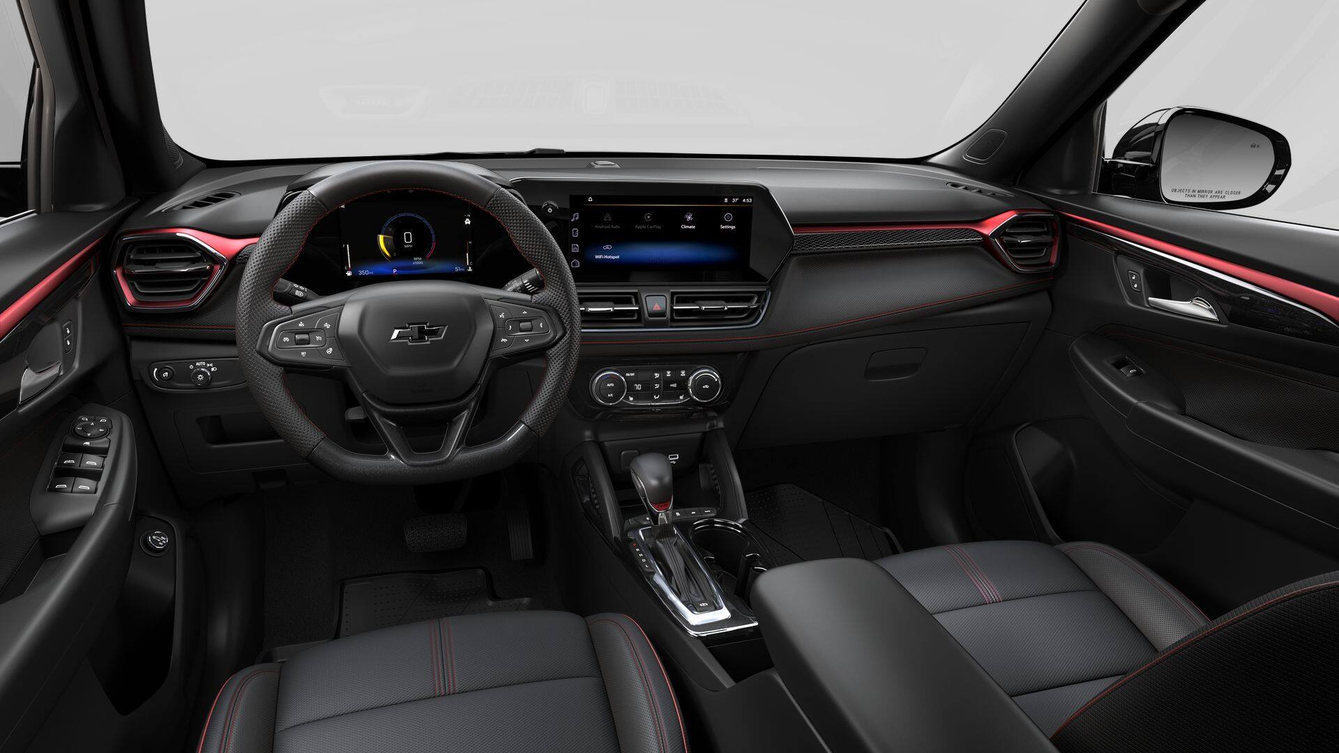 2026 Chevrolet Trailblazer RS - Photo 5