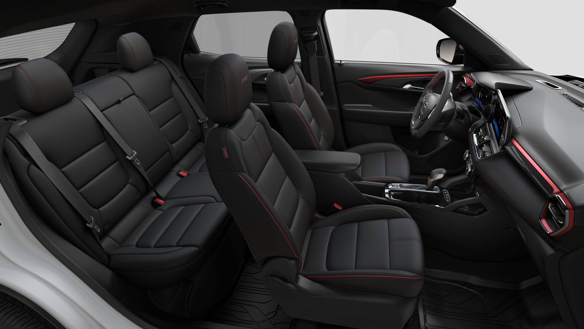 2026 Chevrolet Trailblazer RS - Photo 6