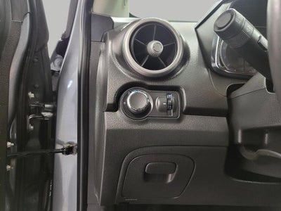 2015 Chevrolet Trax LT