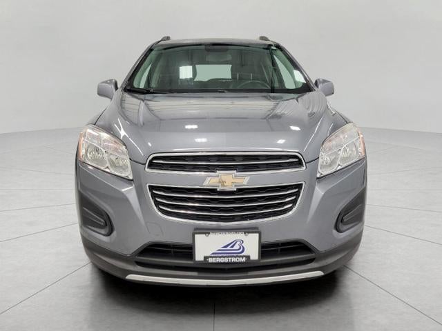 2015 Chevrolet Trax LT