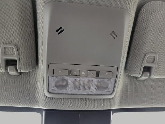 2015 Chevrolet Trax LT