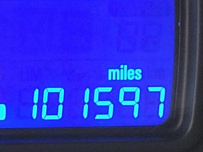 2015 Chevrolet Trax LT