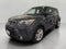 2016 Kia Soul !