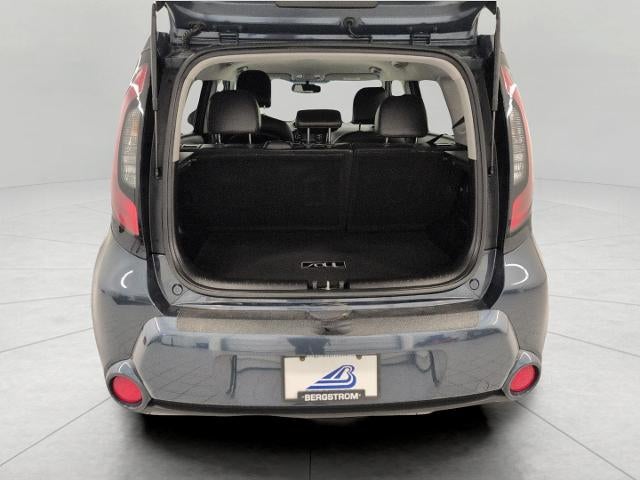 2016 Kia Soul !