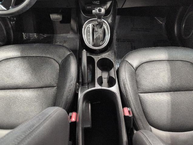 2016 Kia Soul !