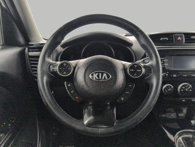 2016 Kia Soul !