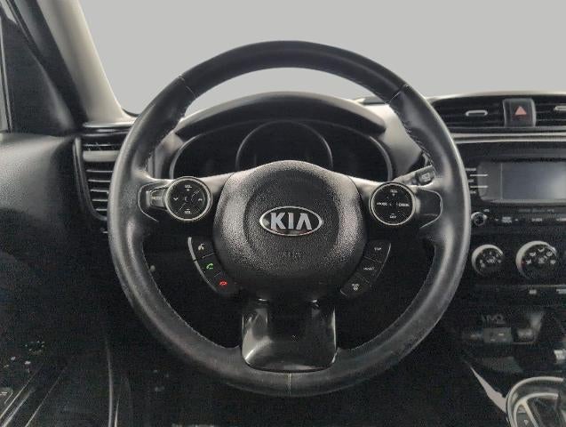2016 Kia Soul !