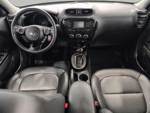 2016 Kia Soul !