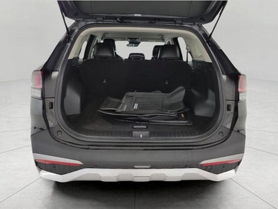2025 Kia Sportage Hybrid EX