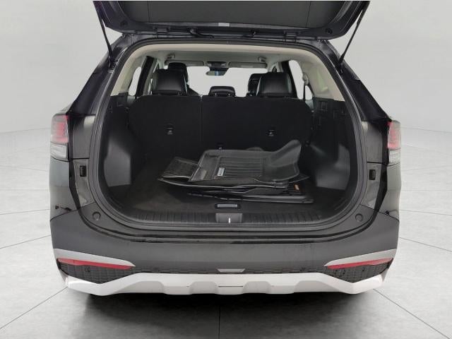 2025 Kia Sportage Hybrid EX