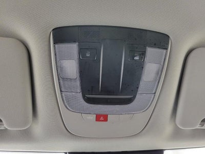 2025 Kia Sportage Hybrid EX