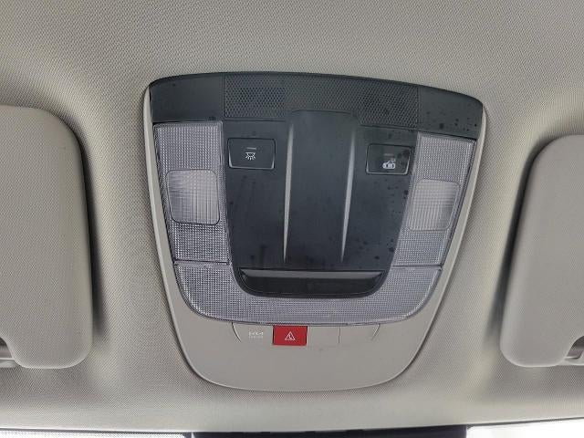 2025 Kia Sportage Hybrid EX