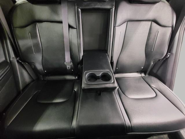 2025 Kia Sportage Hybrid EX