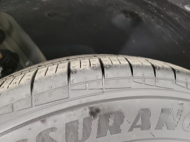 2025 Kia Sportage Hybrid EX