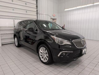2017 Buick Envision Premium I