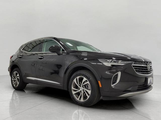 2023 Buick Envision Essence AWD's photo