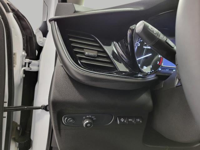 2022 Buick Envision Avenir