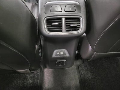 2022 Buick Envision Avenir