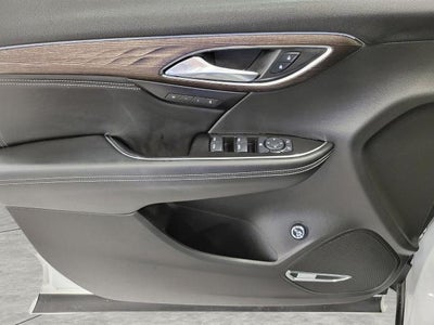 2022 Buick Envision Avenir
