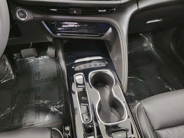 2022 Buick Envision Avenir