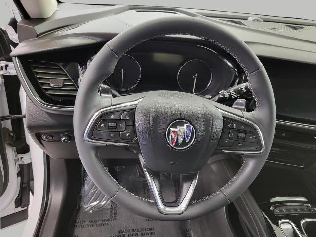 2022 Buick Envision Avenir