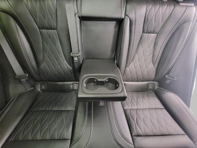 2022 Buick Envision Avenir