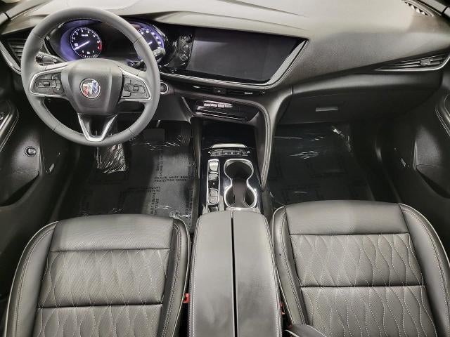 2022 Buick Envision Avenir