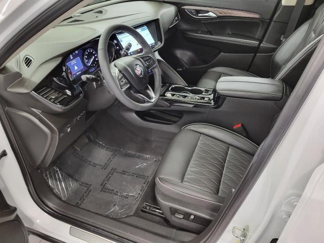 2022 Buick Envision Avenir
