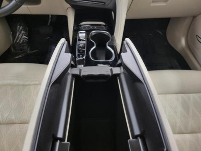 2022 Buick Envision Avenir