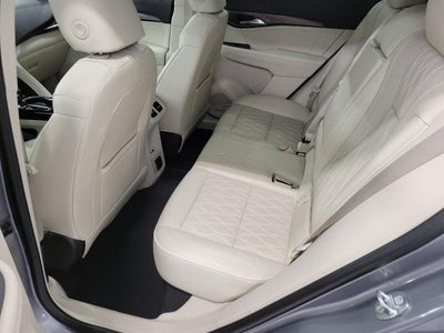 2022 Buick Envision Avenir