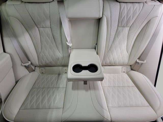 2022 Buick Envision Avenir