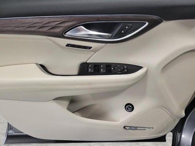 2022 Buick Envision Avenir