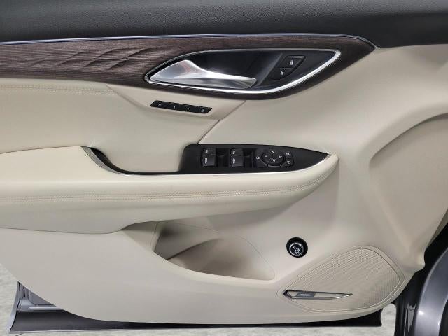 2022 Buick Envision Avenir