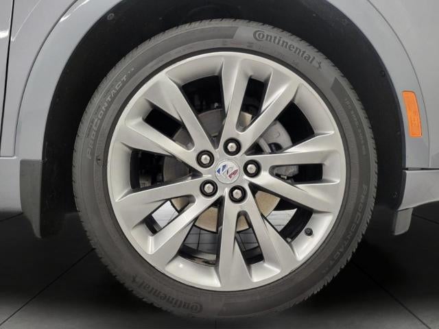 2022 Buick Envision Avenir