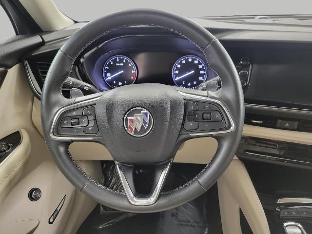 2022 Buick Envision Avenir