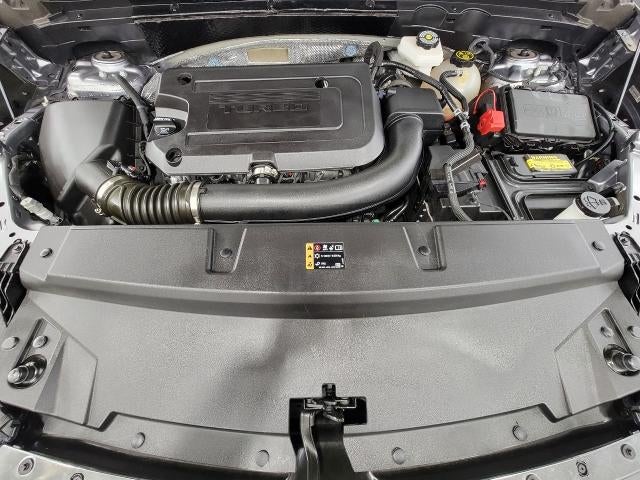 2022 Buick Envision Avenir