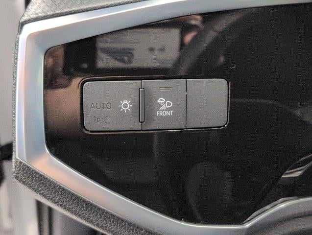 2023 Audi Q3 Premium Plus 45 TFSI S line quattro Tiptronic