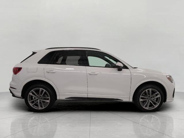 2023 Audi Q3 Premium Plus 45 TFSI S line quattro Tiptronic