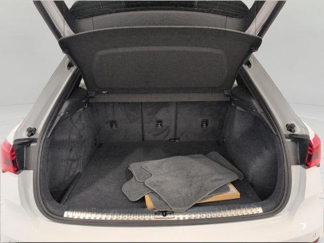 2023 Audi Q3 Premium Plus 45 TFSI S line quattro Tiptronic
