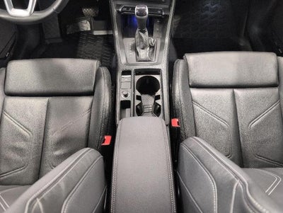 2023 Audi Q3 Premium Plus 45 TFSI S line quattro Tiptronic
