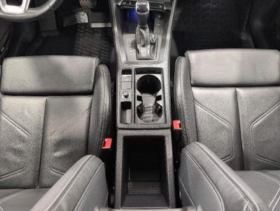2023 Audi Q3 Premium Plus 45 TFSI S line quattro Tiptronic