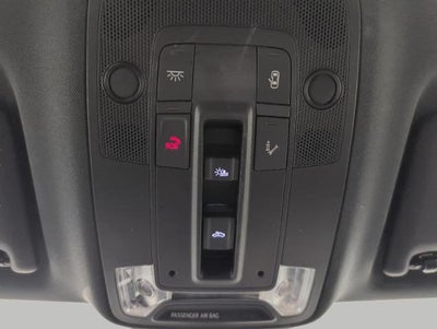 2023 Audi Q3 Premium Plus 45 TFSI S line quattro Tiptronic