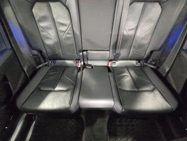 2023 Audi Q3 Premium Plus 45 TFSI S line quattro Tiptronic