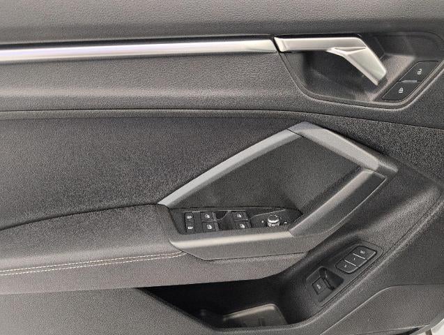 2023 Audi Q3 Premium Plus 45 TFSI S line quattro Tiptronic