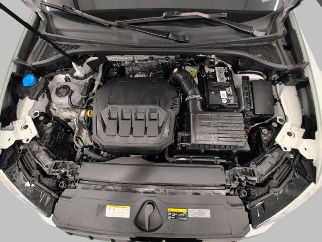 2023 Audi Q3 Premium Plus 45 TFSI S line quattro Tiptronic