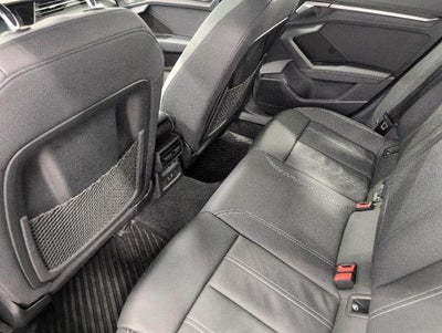2023 Audi A3 Premium 40 TFSI Front-Wheel Drive S tronic
