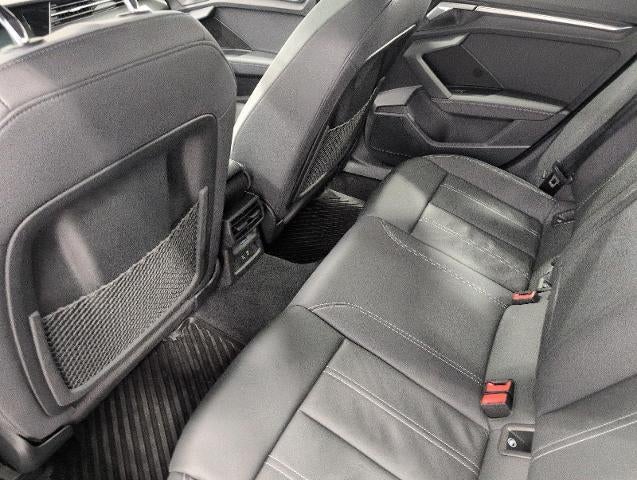 2023 Audi A3 Premium 40 TFSI Front-Wheel Drive S tronic