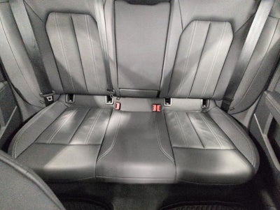2023 Audi A3 Premium 40 TFSI Front-Wheel Drive S tronic