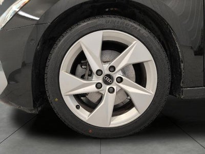 2023 Audi A3 Premium 40 TFSI Front-Wheel Drive S tronic